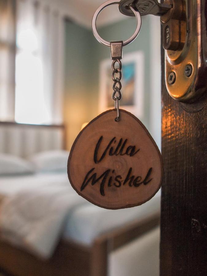 Villa Mishel Berat Kültér fotó