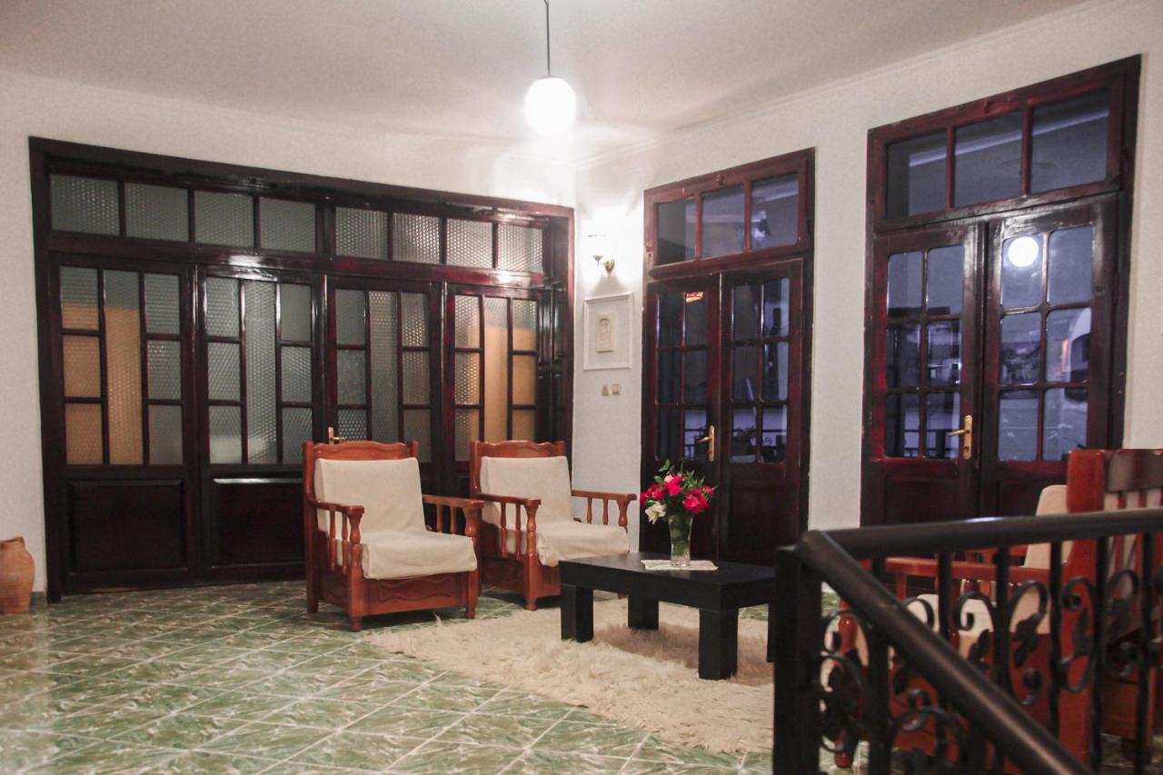 Villa Mishel Berat Kültér fotó